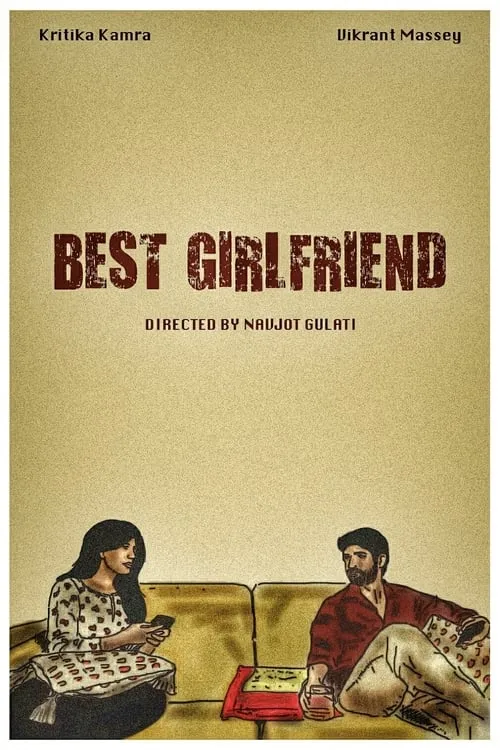 Best Girlfriend (фильм)