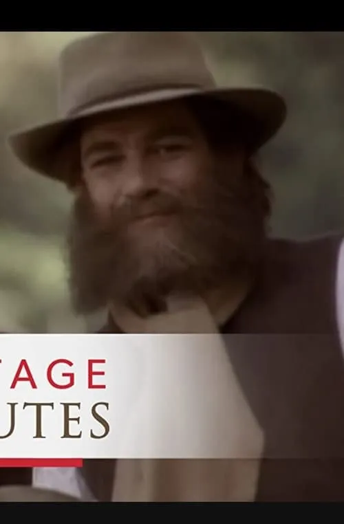 Heritage Minutes: Sir Sandford Fleming (movie)