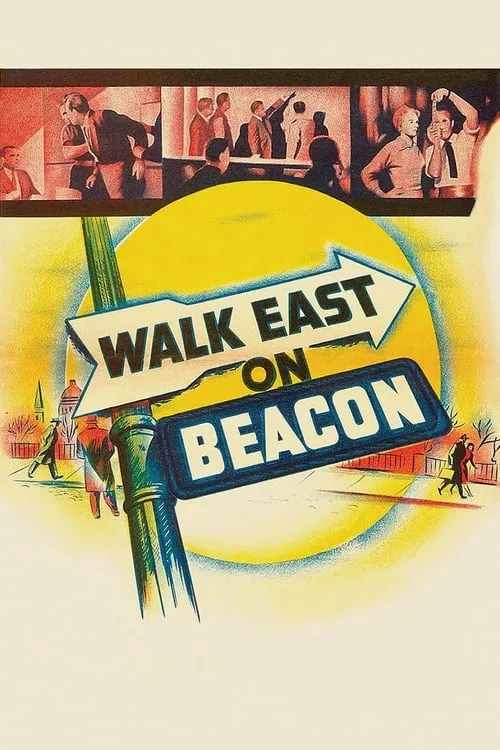 Walk East on Beacon! (movie)