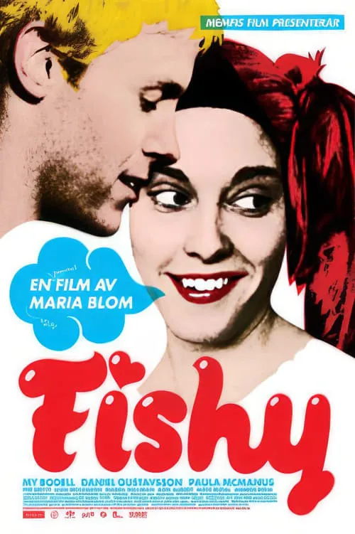 Fishy (movie)