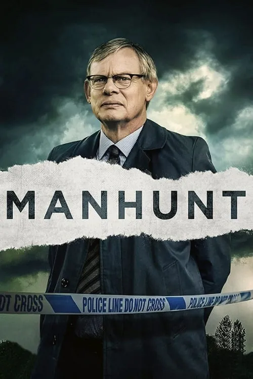 Manhunt (series)