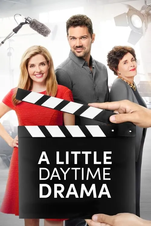 A Little Daytime Drama (movie)