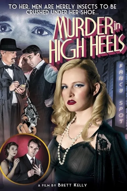 Murder in High Heels (movie)