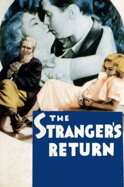 The Stranger's Return (movie)