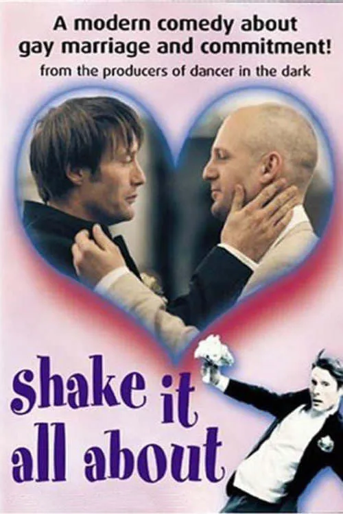 Shake It All About (movie)