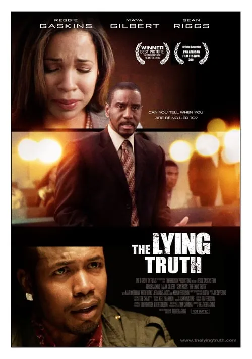 The Lying Truth (movie)