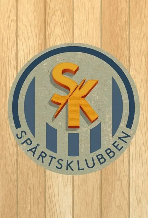 Spårtsklubben (series)