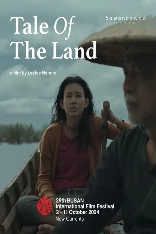 Tale of the Land (фильм)