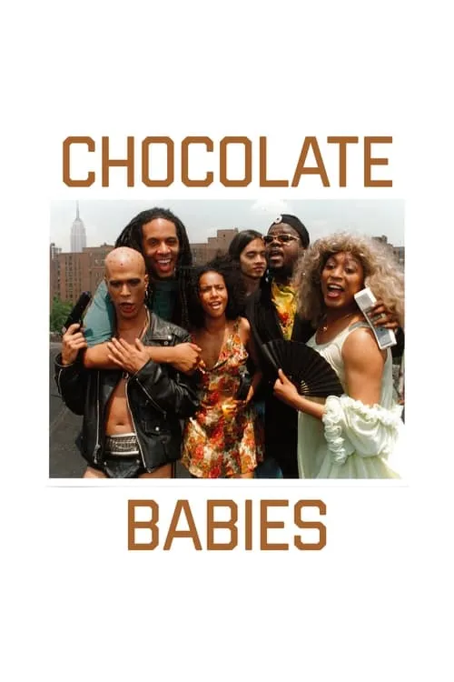 Chocolate Babies (movie)