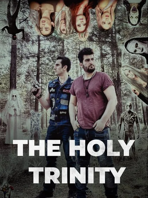 The Holy Trinity (movie)