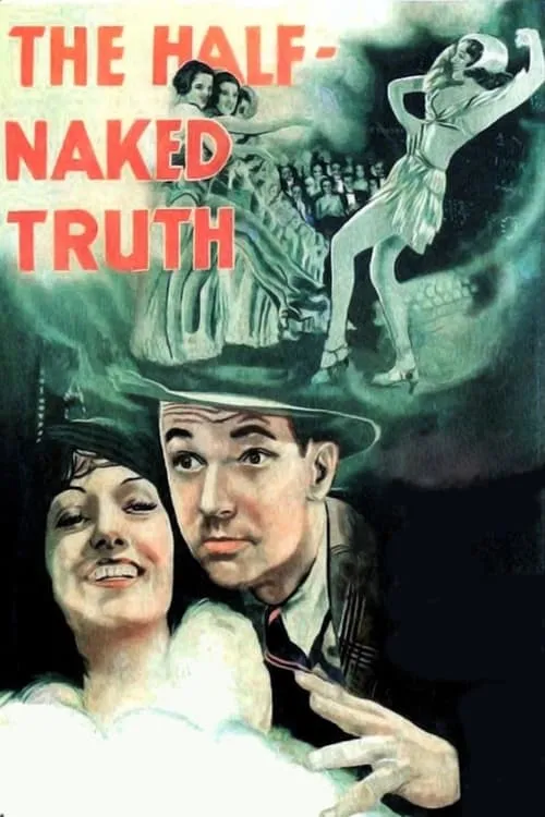 The Half-Naked Truth (movie)