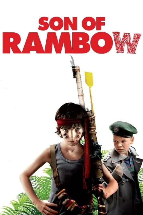 Son of Rambow (movie)
