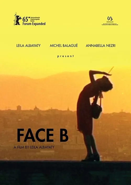 Face B (фильм)