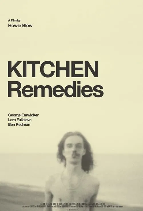 Kitchen Remedies (фильм)