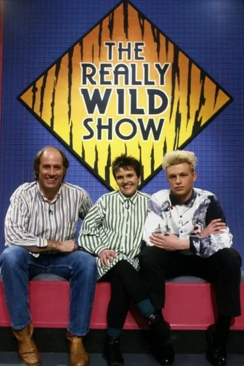 The Really Wild Show (series)