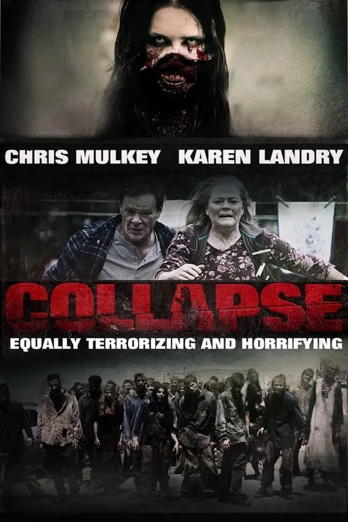 Collapse (movie)