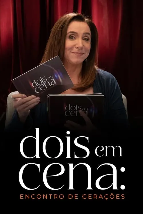 Dois em Cena: Encontro de Gerações