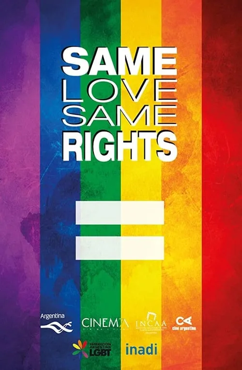 Same Love, Same Rights (movie)