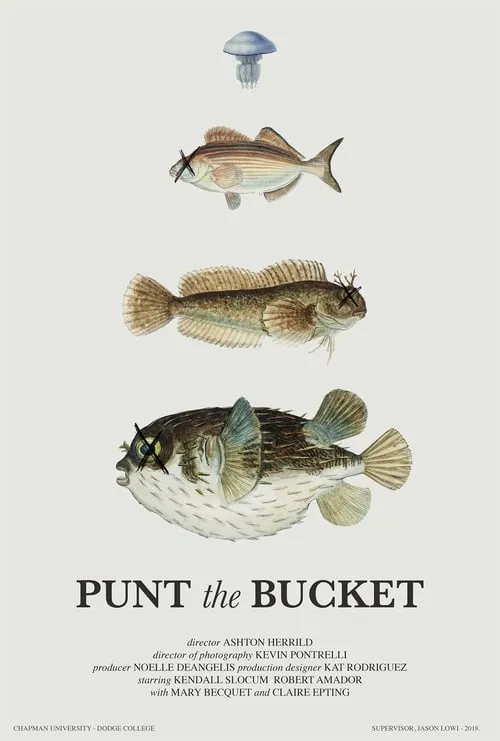 Punt the Bucket (фильм)