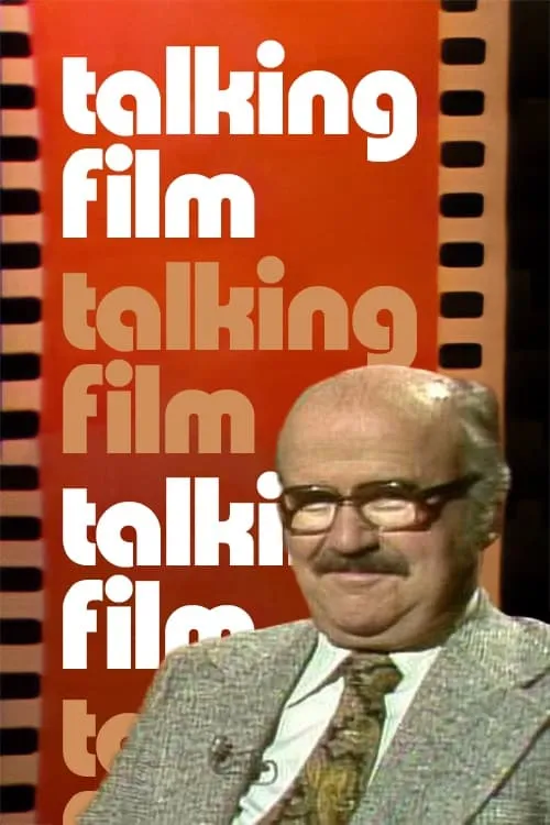 Talking Film (сериал)