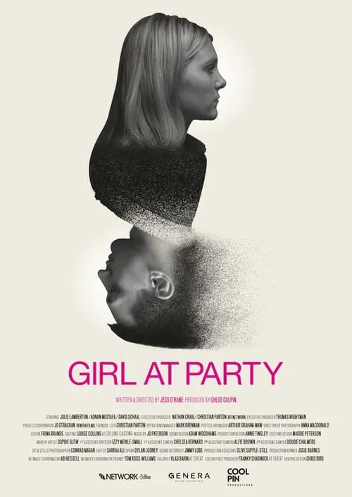 Girl at Party (movie)