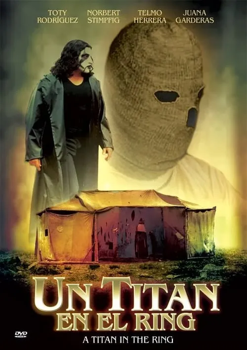 Un Titan En El Ring (фильм)