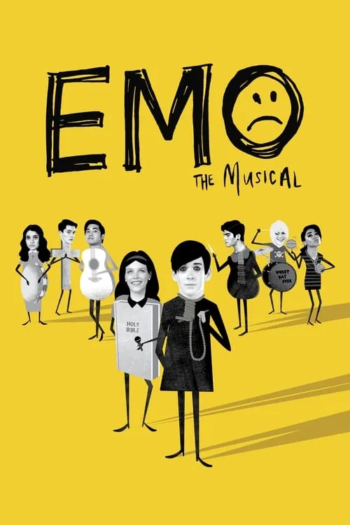 EMO the Musical (movie)