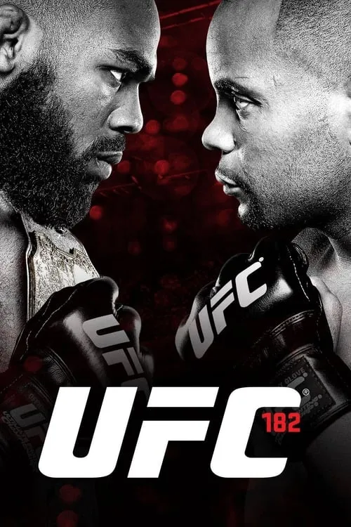 UFC 182: Jones vs. Cormier (movie)