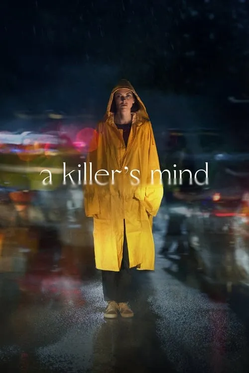 A Killer's Mind (series)