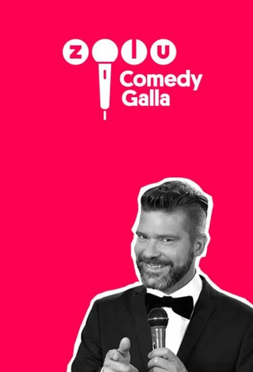 Zulu Comedy Galla 2019 (фильм)