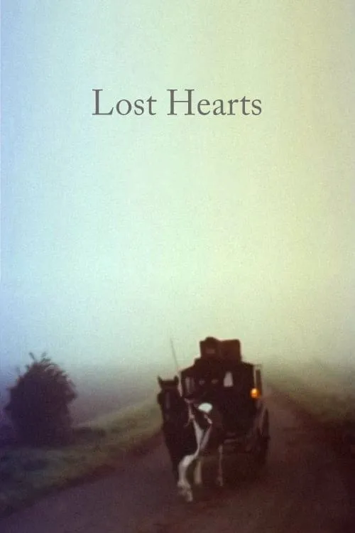 Lost Hearts (фильм)