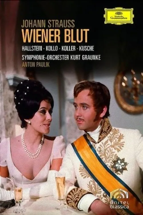 Wiener Blut (movie)