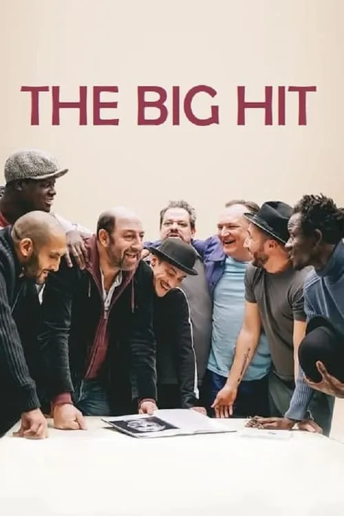 The Big Hit (movie)