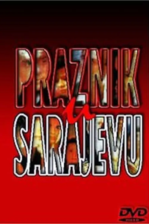 Holiday in Sarajevo (movie)
