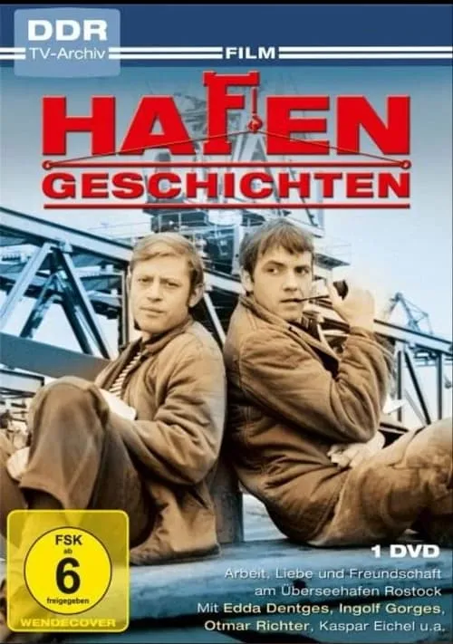 Hafengeschichten (movie)