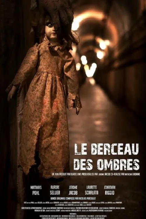 Le Berceau des ombres