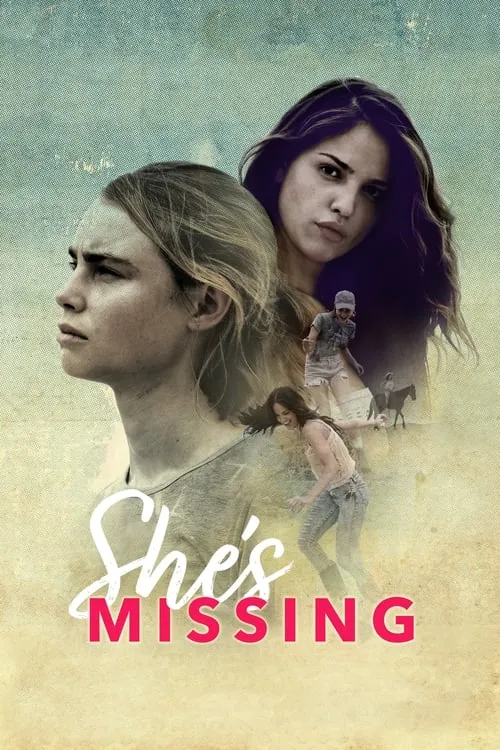 She's Missing (movie)