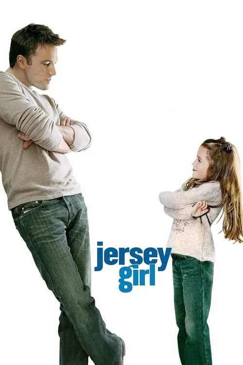 Jersey Girl (movie)