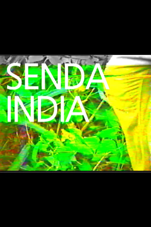 Senda india (фильм)