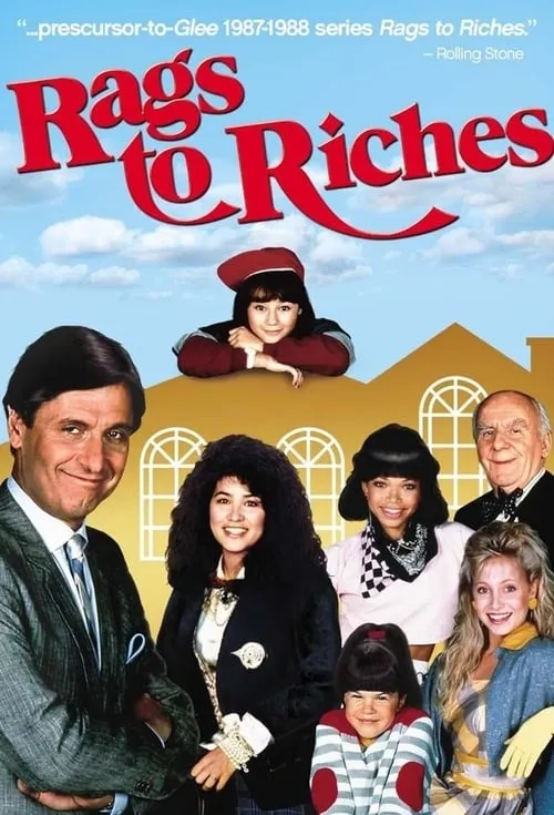 Rags to Riches (movie)