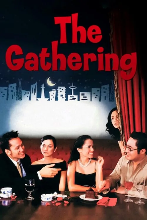 The Gathering (movie)