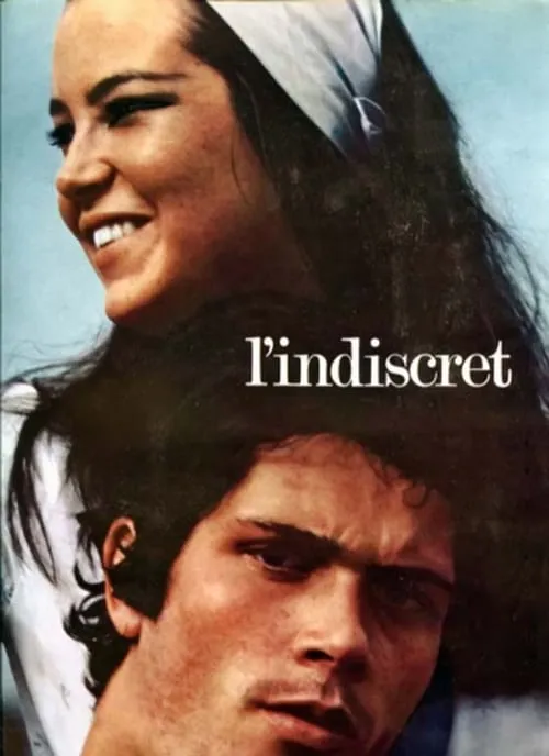 L’Indiscret (movie)