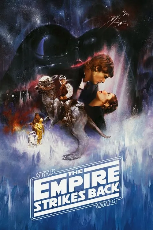 The Empire Strikes Back (movie)