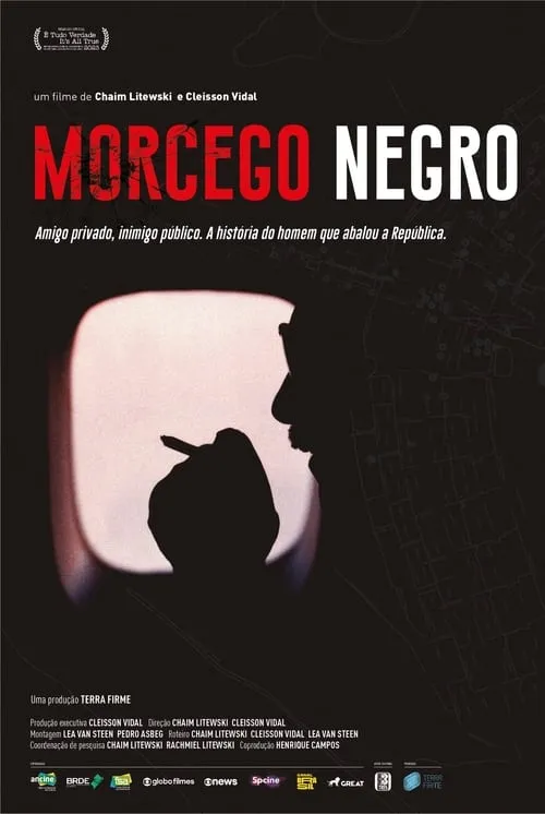 Morcego Negro (фильм)