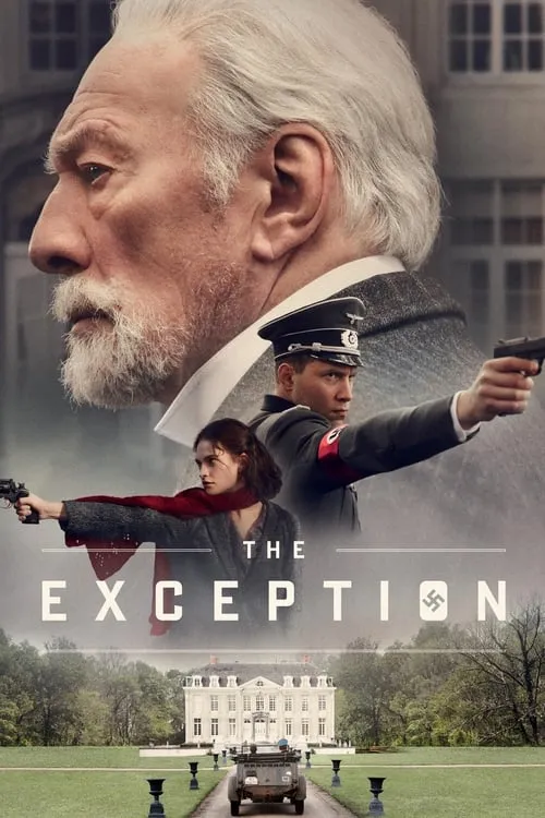 The Exception (movie)