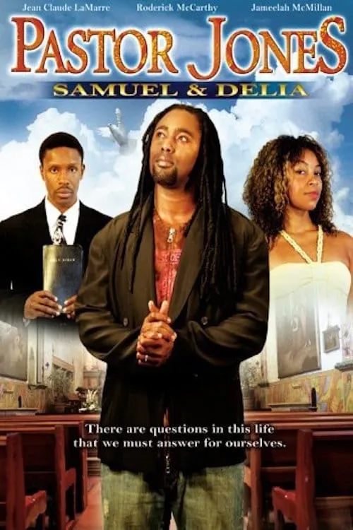 Pastor Jones: Samuel and Delia (movie)