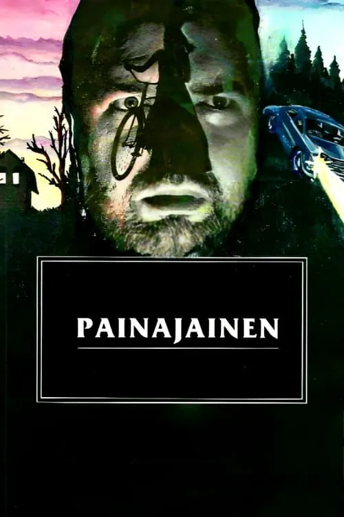 Painajainen (сериал)