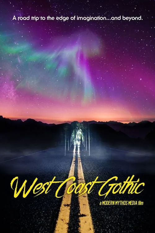 West Coast Gothic (movie)