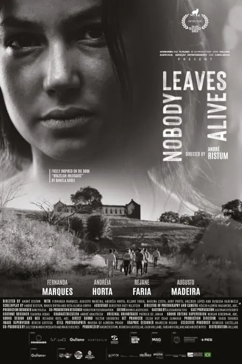 Nobody Leaves Alive (movie)