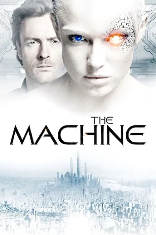 The Machine (movie)